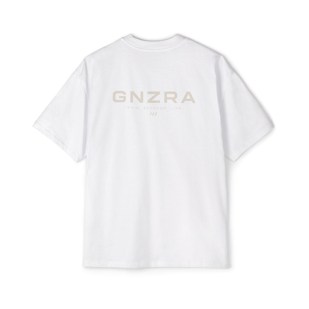 GNZRA Oversized Tee