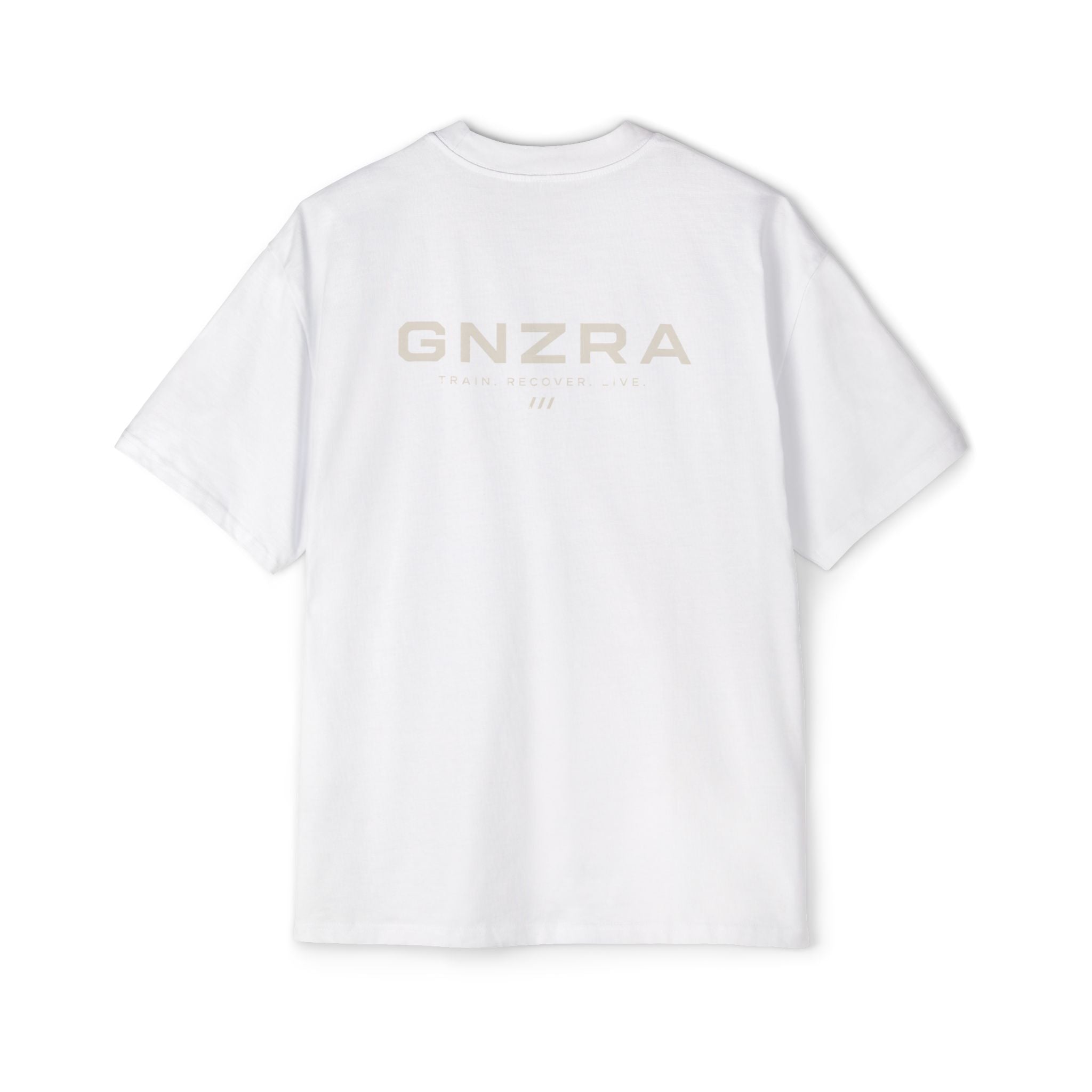 GNZRA Oversized Tee