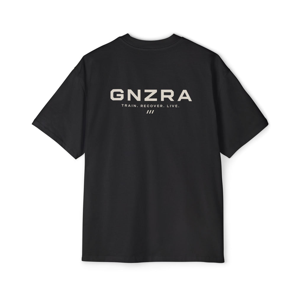 GNZRA Oversized Tee