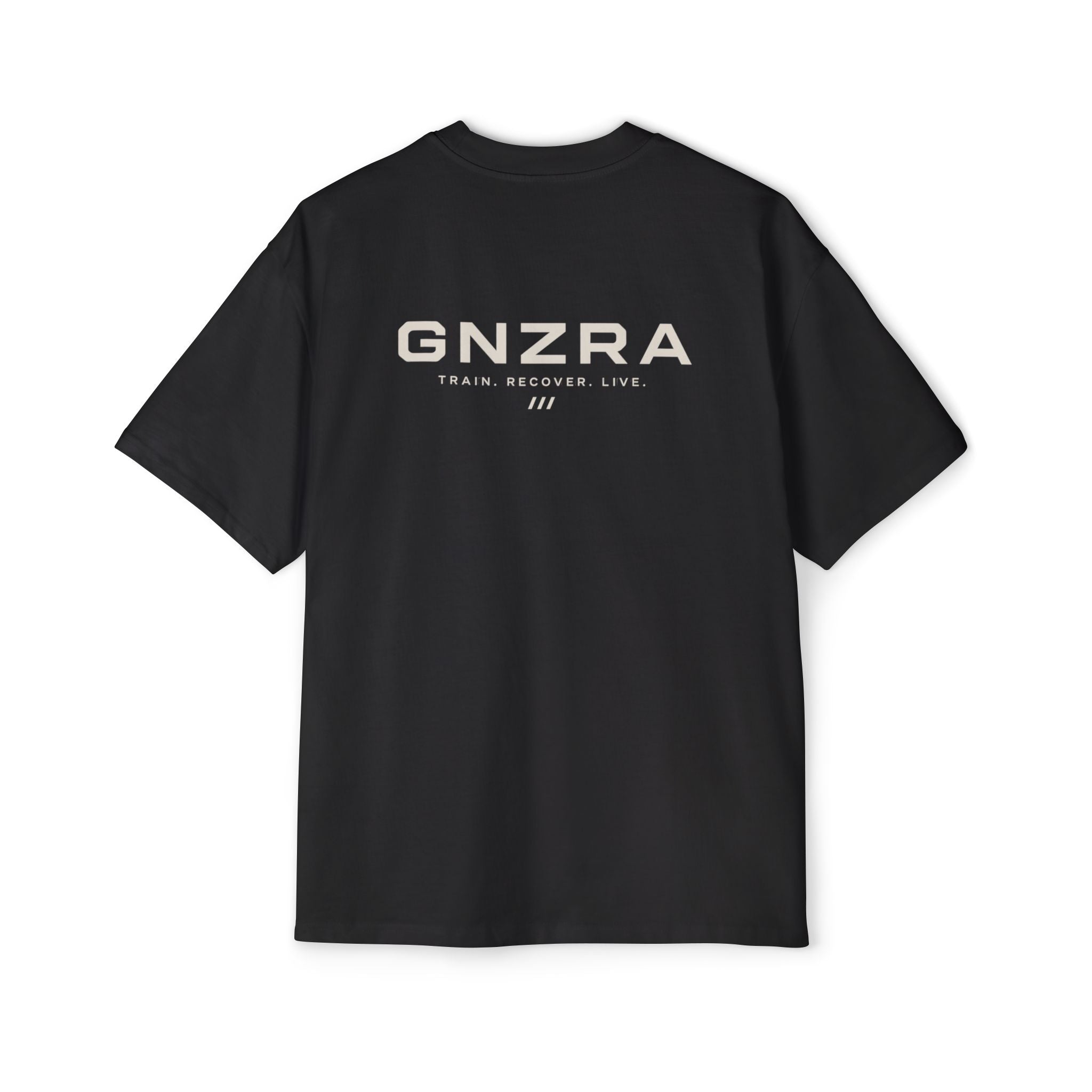 GNZRA Oversized Tee