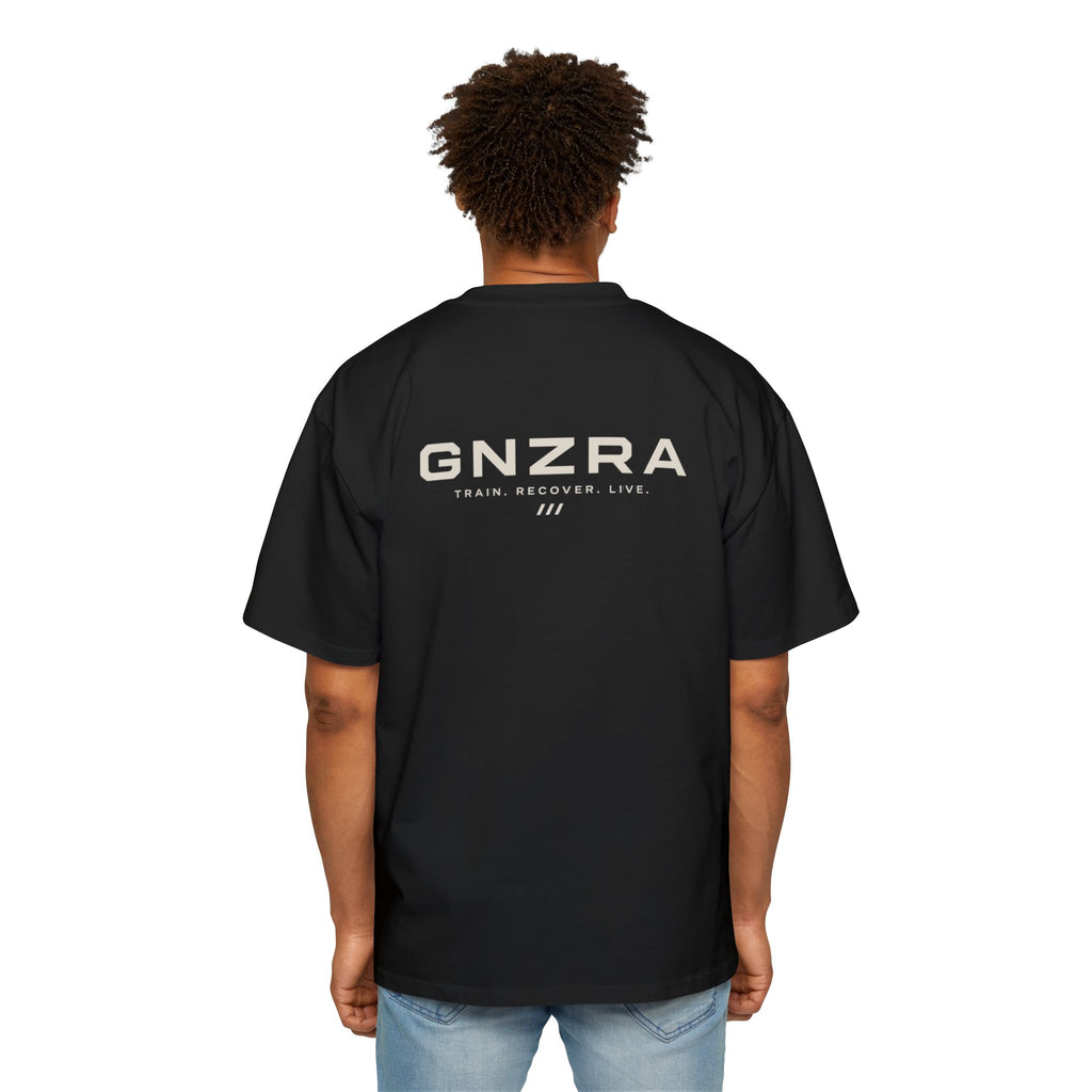 GNZRA Oversized Tee