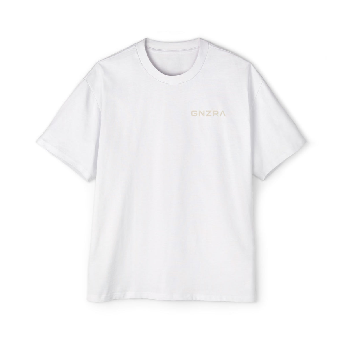 GNZRA Oversized Tee