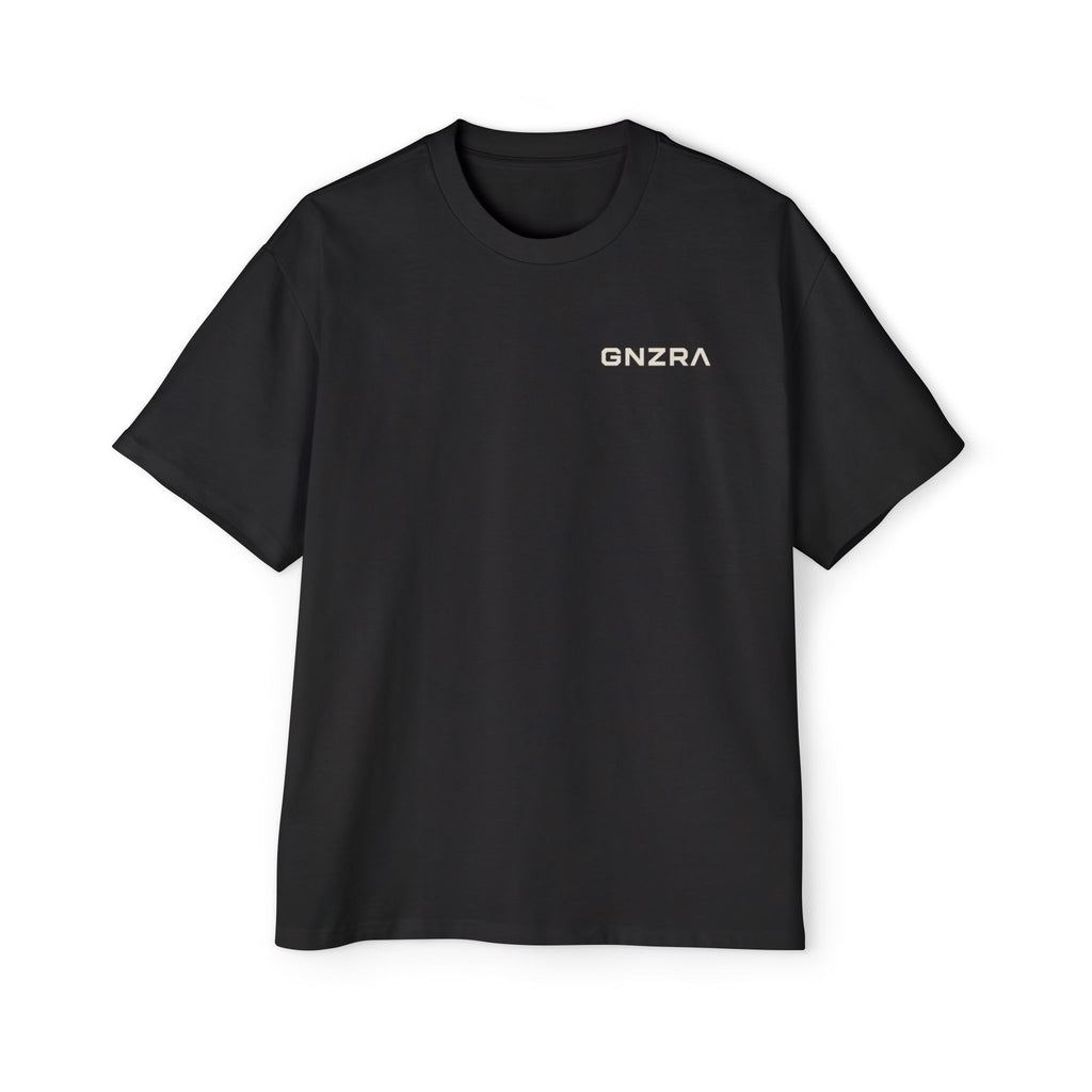 GNZRA Oversized Tee