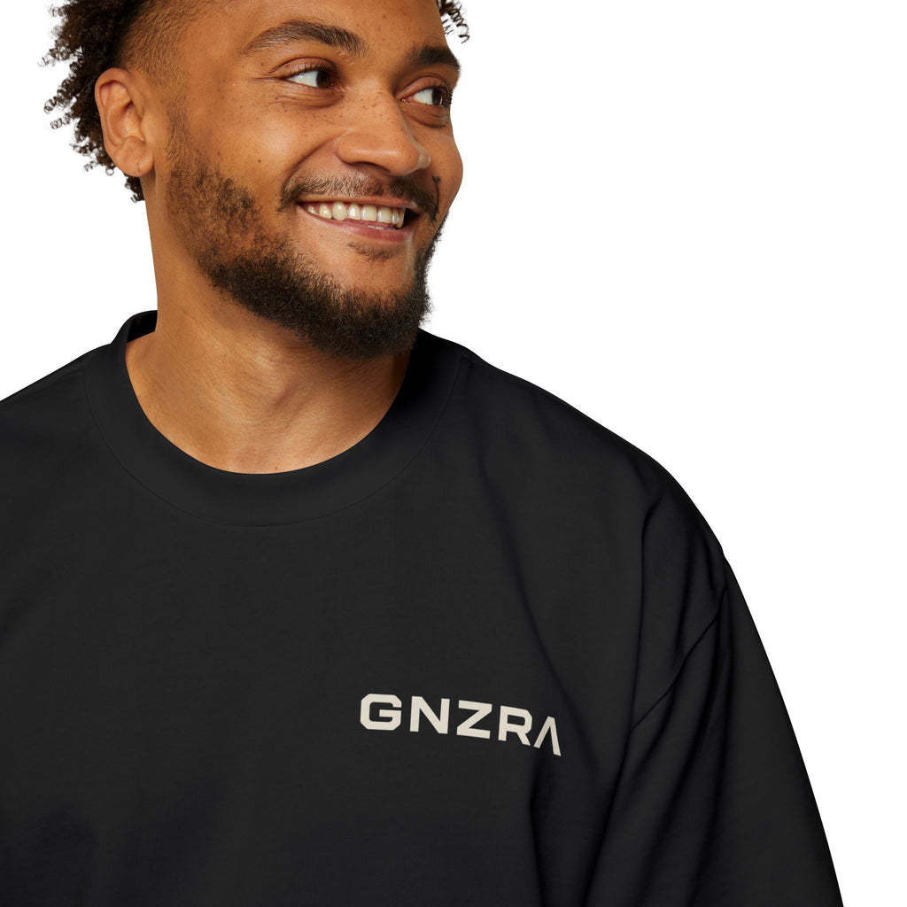 GNZRA Oversized Tee