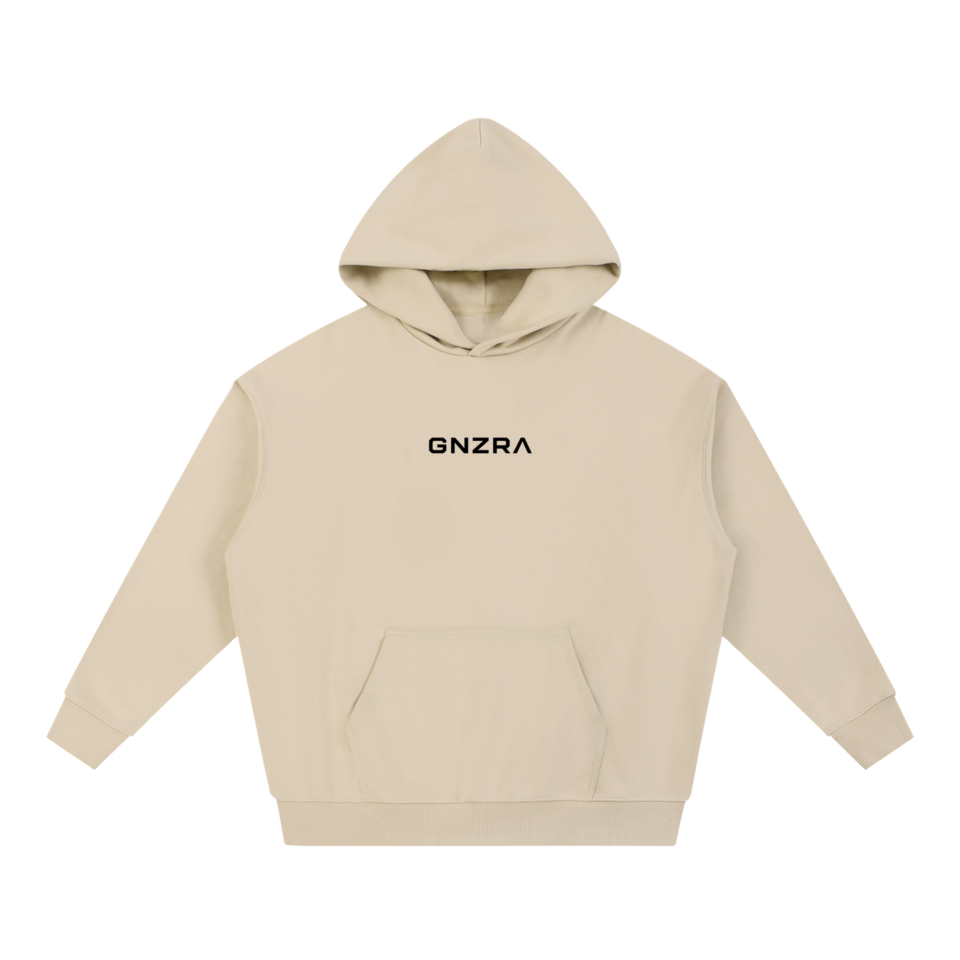GNZRA Essential Heavyweight Hoodie