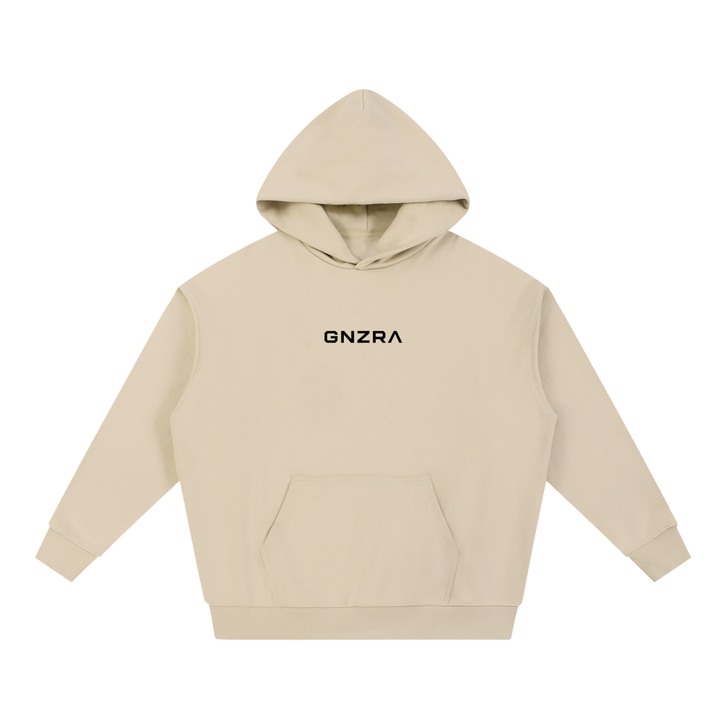 Essential Heavyweight Hoodie