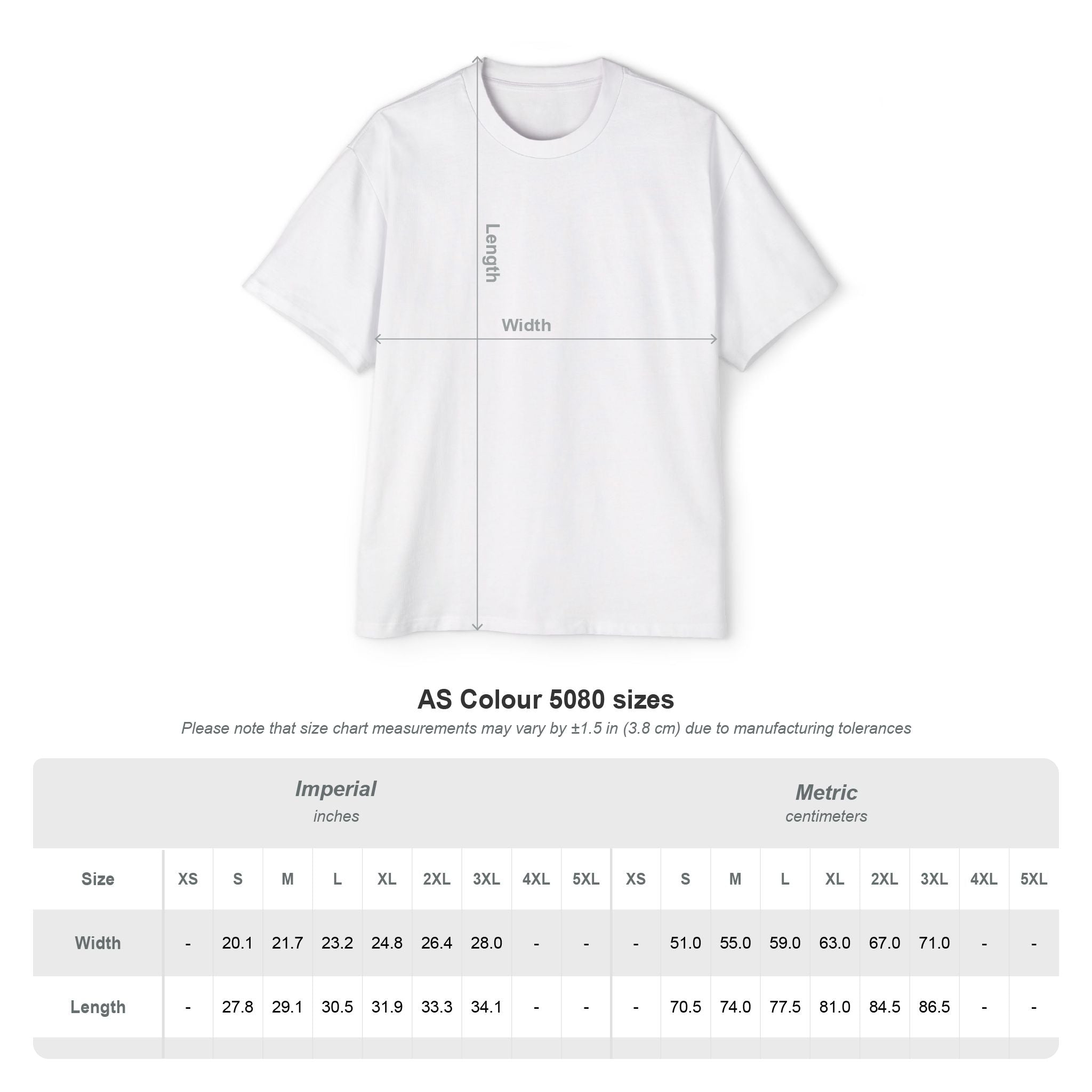 GNZRA Oversized Tee — Faded Khaki