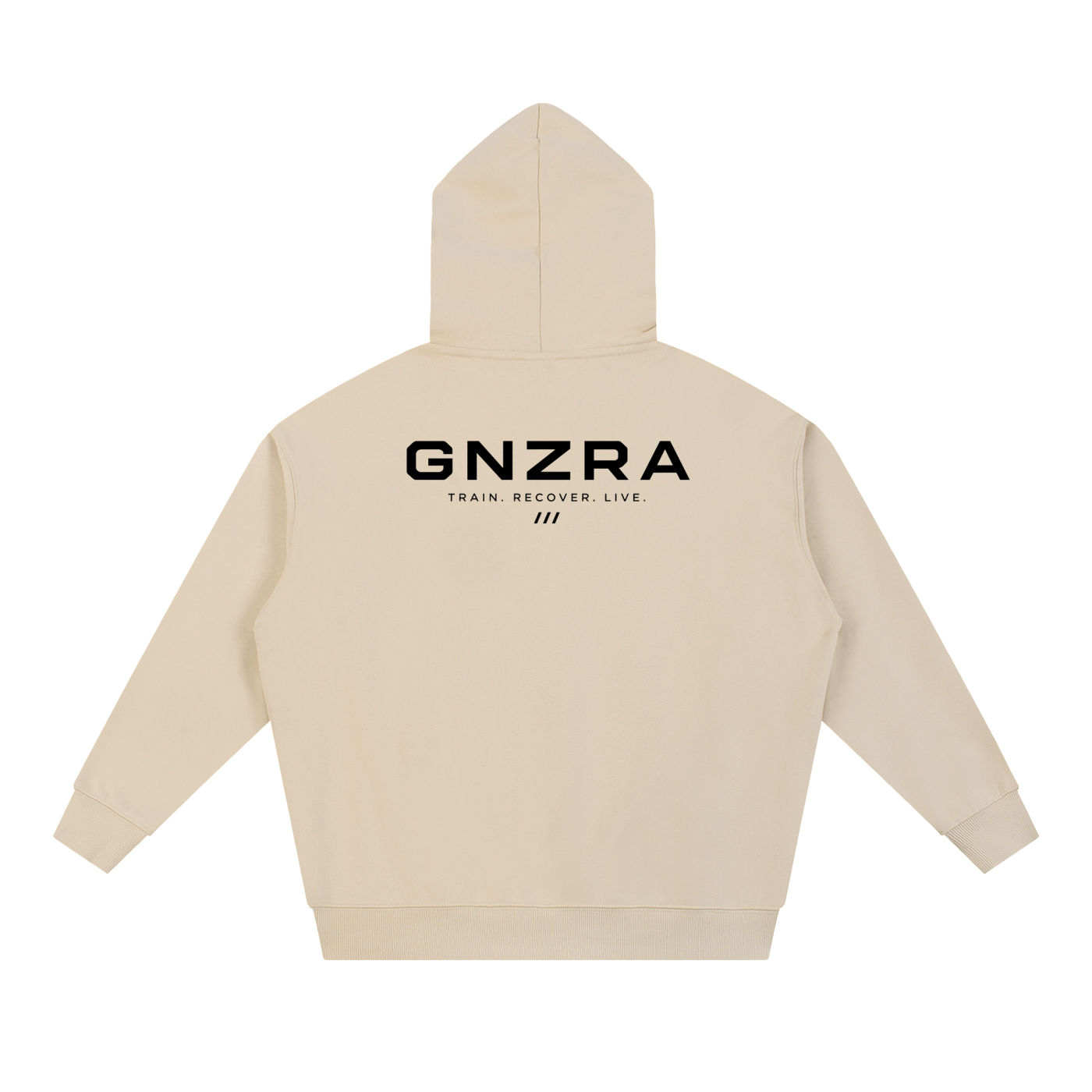 GNZRA Essential Heavyweight Hoodie