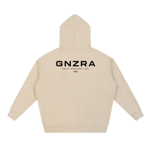 GNZRA Essential Heavyweight Hoodie