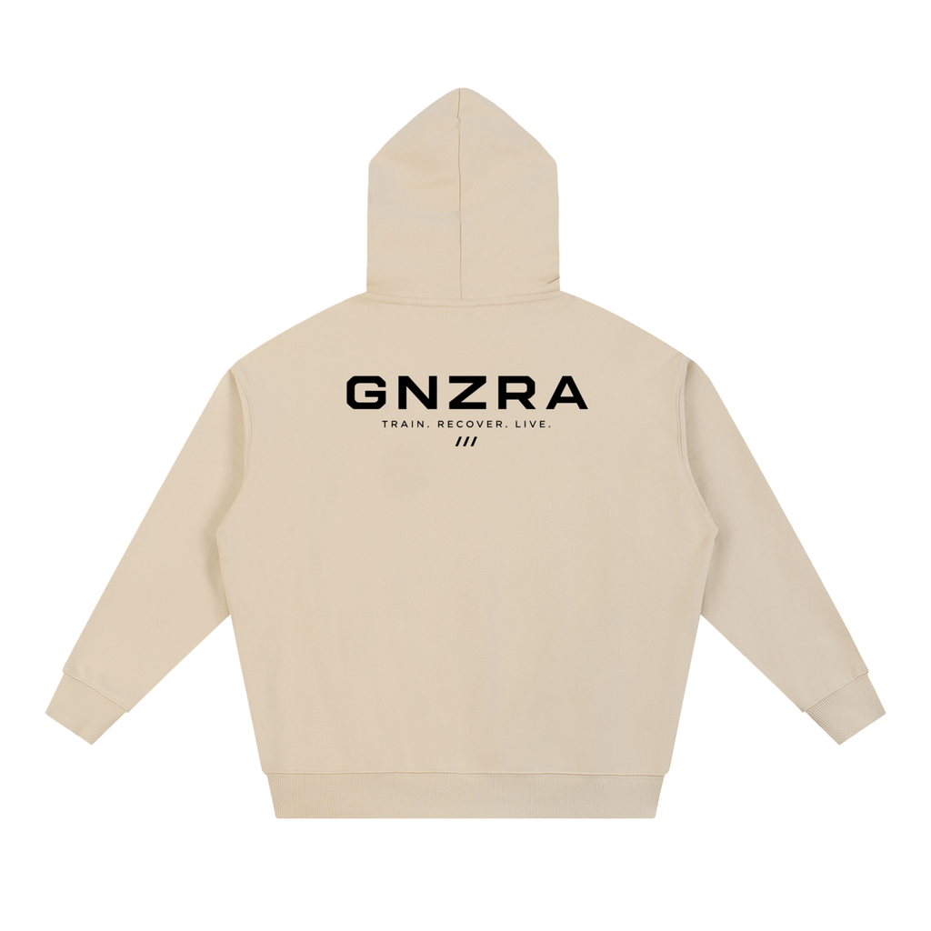 Essential Heavyweight Hoodie