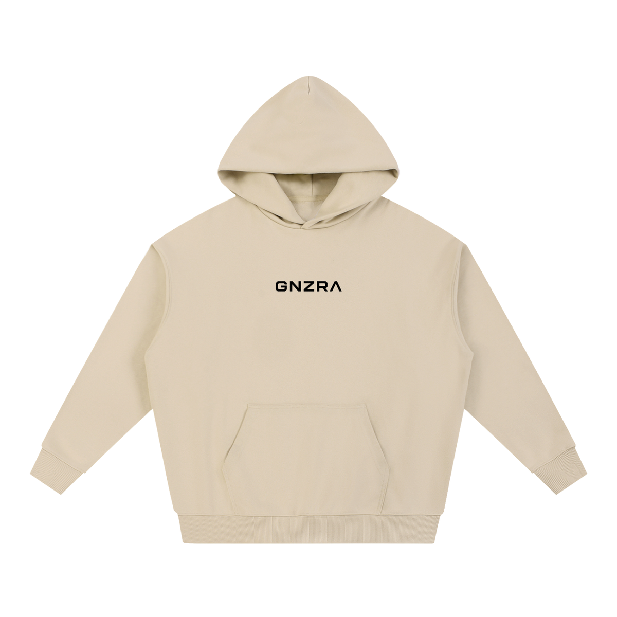 GNZRA Essential Heavyweight Hoodie